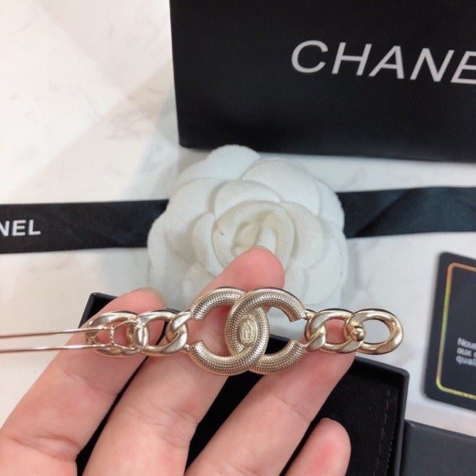 Chanel Brooches